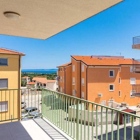 Apartments Anna Ližnjan 外观 照片